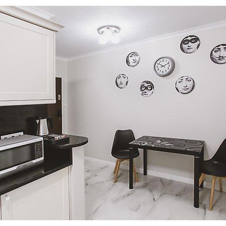 Apartamenty Promenada Ełk Exteriör bild